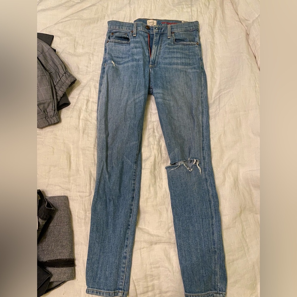 AO LA jeans